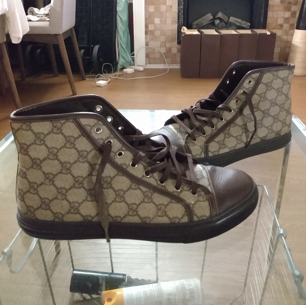 Gucci's